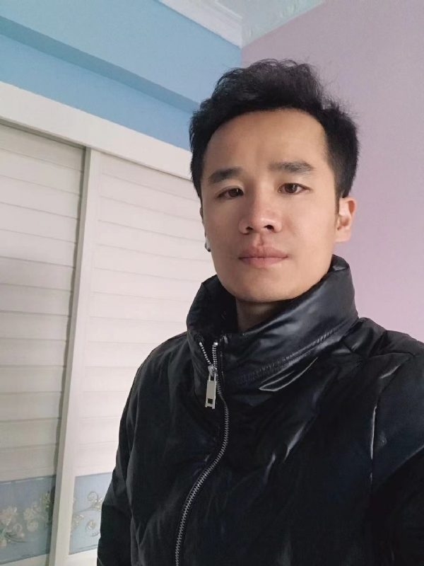 小杨哥的第一张照片--明溪婚介网