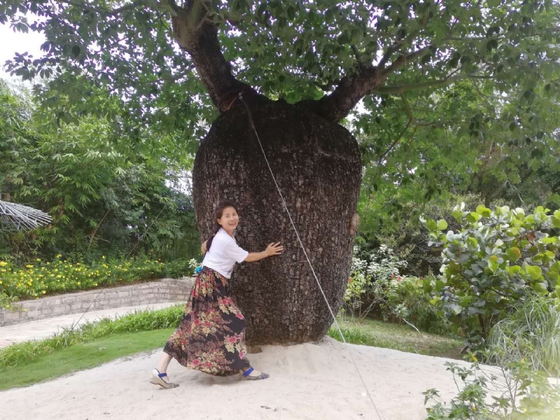 非比的第一张照片--明溪婚介网
