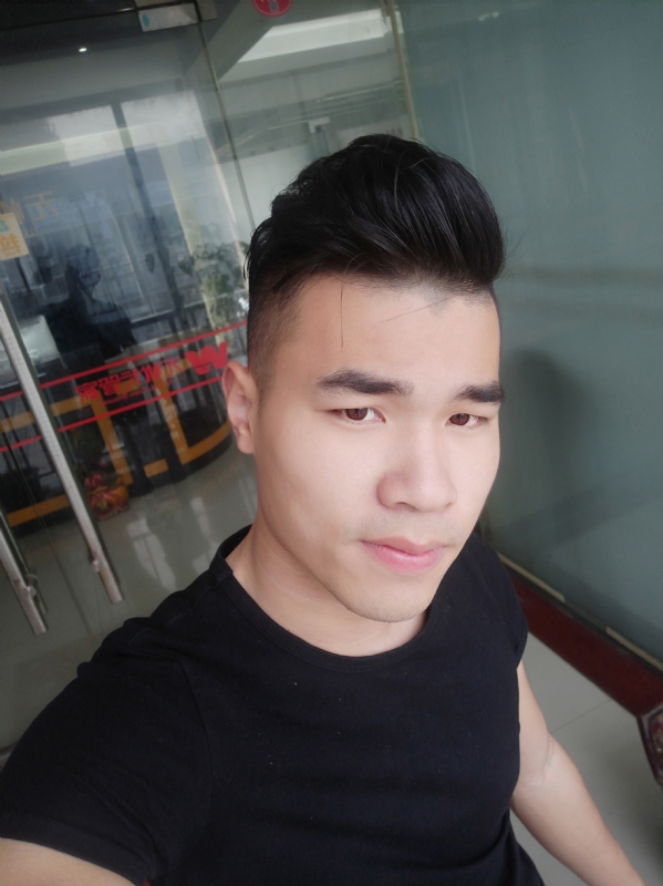 随遇而安的第一张照片--明溪婚介网