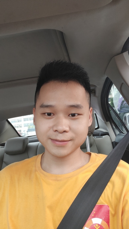 木木的第一张照片--明溪婚介网