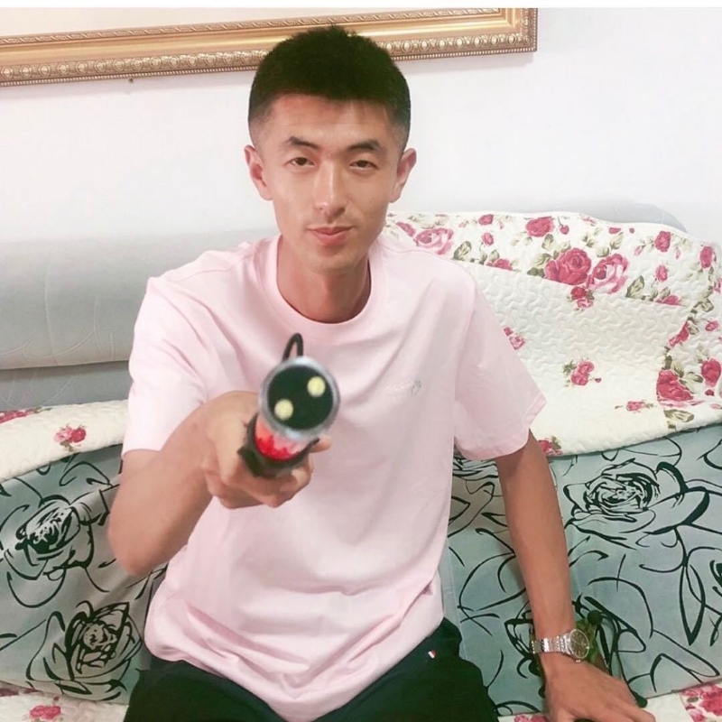 转身留下孤独的她的第二张照片--明溪婚介网