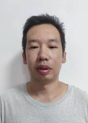 微笑的第二张照片--明溪婚介网