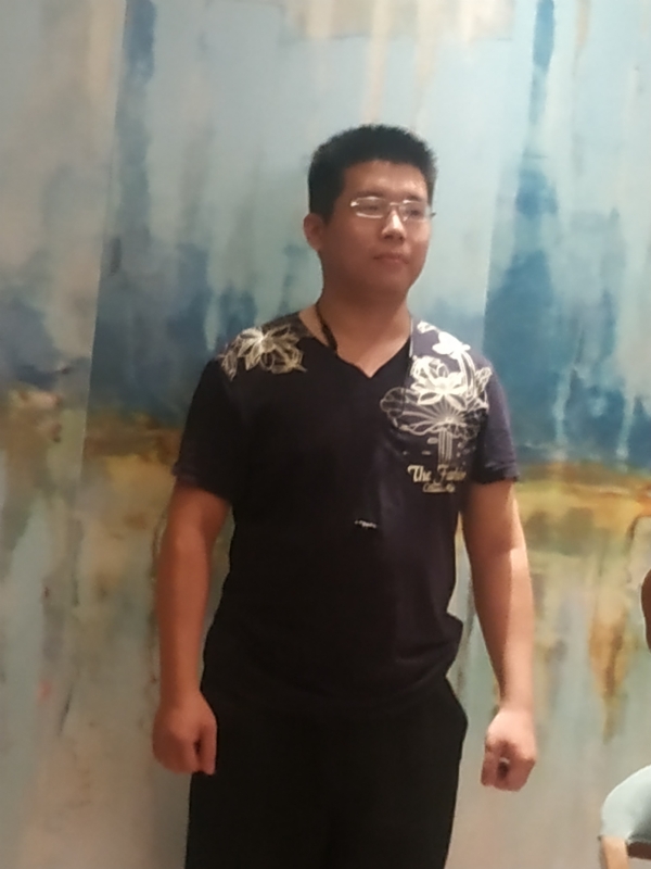 梦想成真的第一张照片--明溪婚介网