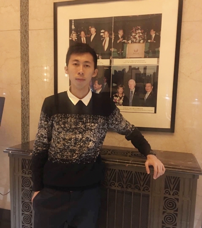 初心1988的第二张照片--明溪婚介网