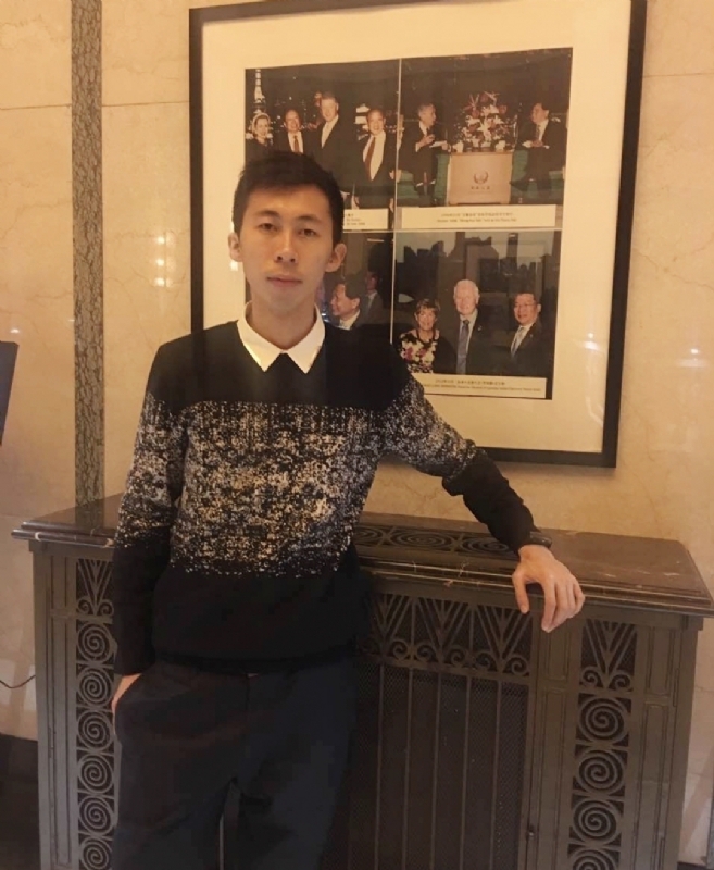 初心1988的第三张照片--明溪婚介网