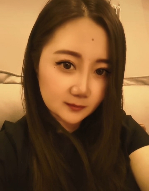 雯雯的第三张照片--明溪婚介网