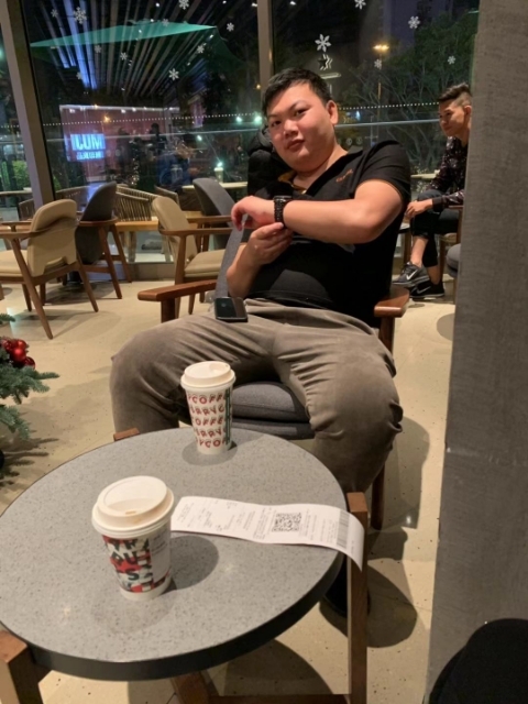 华熙的第一张照片--明溪婚介网