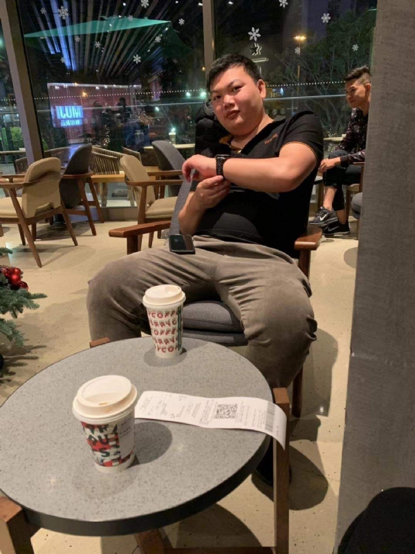 华熙的第二张照片--明溪婚介网