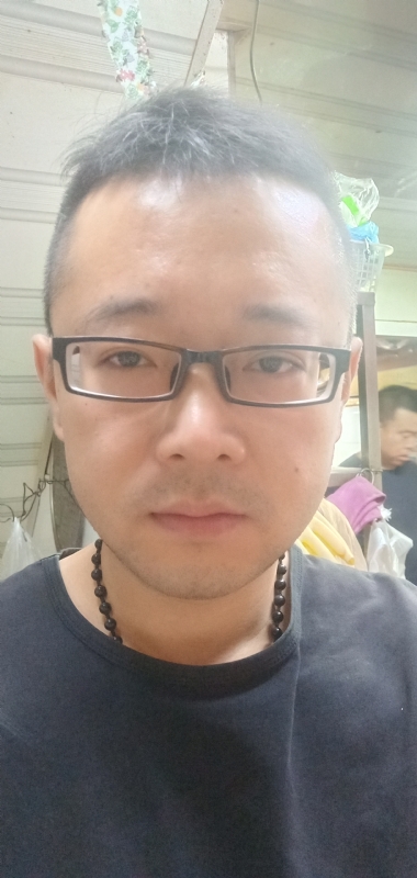 雅痞的第二张照片--明溪婚介网