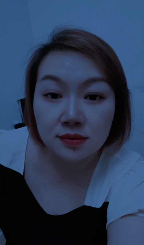 心心的第一张照片--明溪婚介网