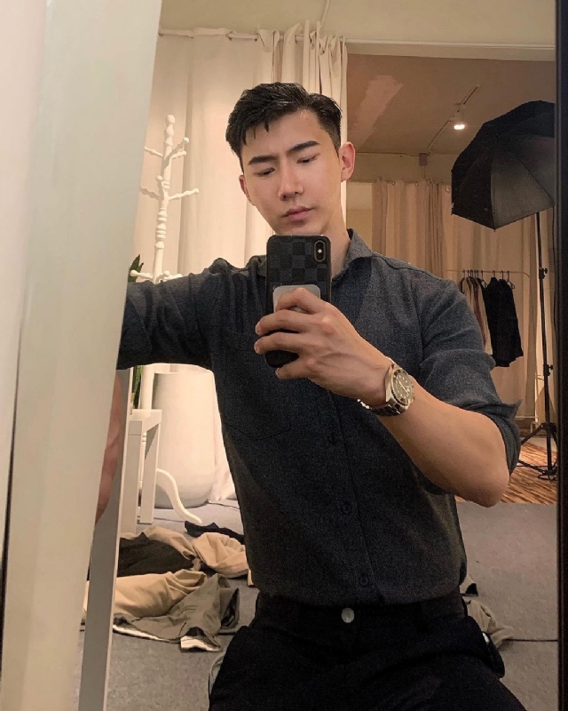 leeaiai的第一张照片--明溪婚介网