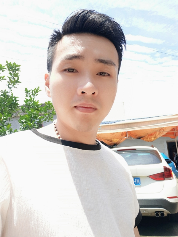 人间烟火的第一张照片--明溪婚介网