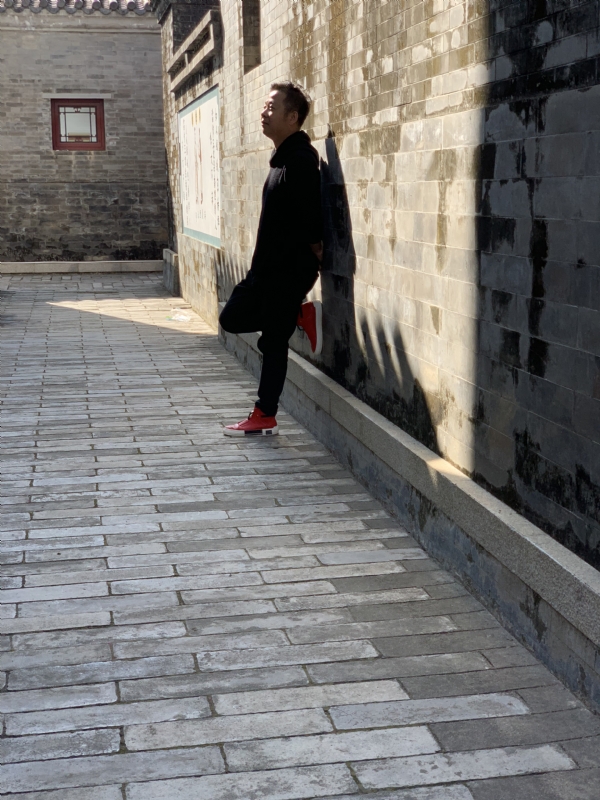 有趣的灵魂的第三张照片--明溪婚介网