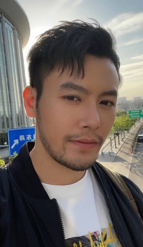 清風徐來的第一张照片--明溪婚介网