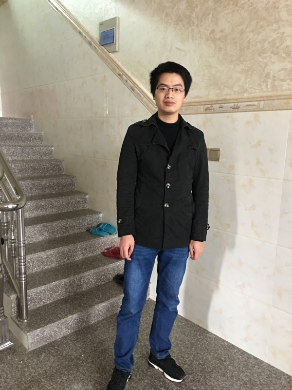 雲戯的第二张照片--明溪婚介网