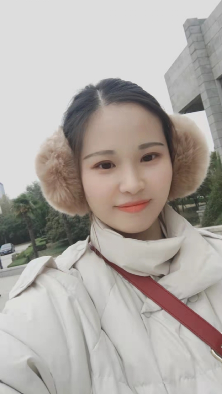阿狸的第一张照片--明溪婚介网