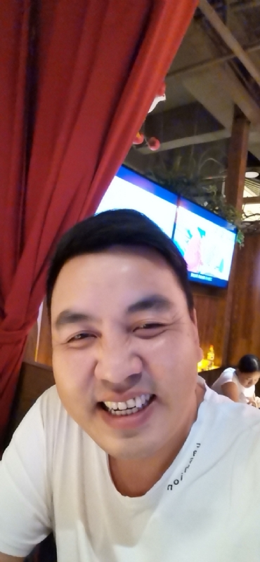 泉哥的第一张照片--明溪婚介网