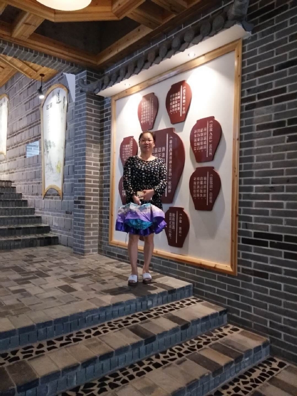 在意我的第二张照片--明溪婚介网