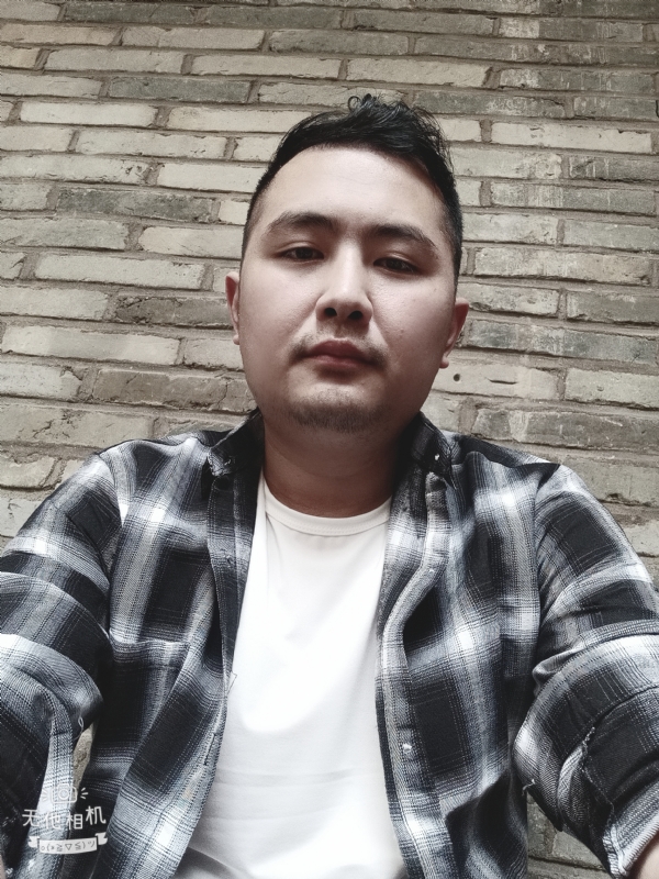 小姚的第一张照片--明溪婚介网