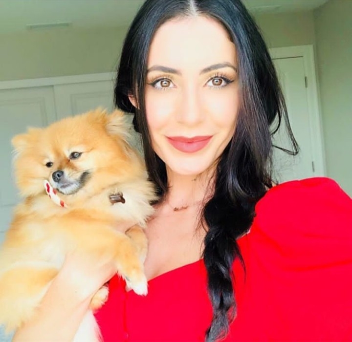 Lisadennis的第一张照片--明溪婚介网