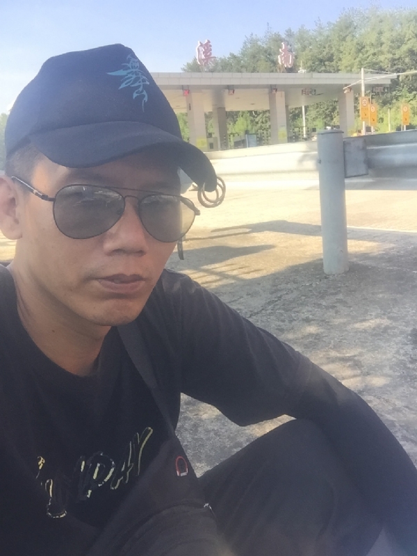 为你再疯一次的第一张照片--明溪婚介网