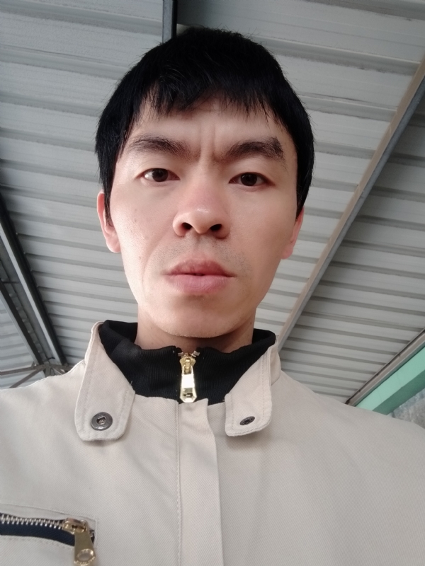 寂寞无忌的第一张照片--明溪婚介网