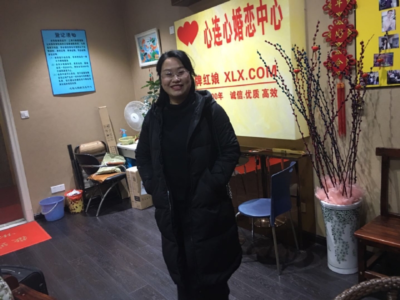 ei的第一张照片--明溪婚介网