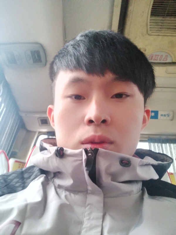 新的开始的第一张照片--明溪婚介网