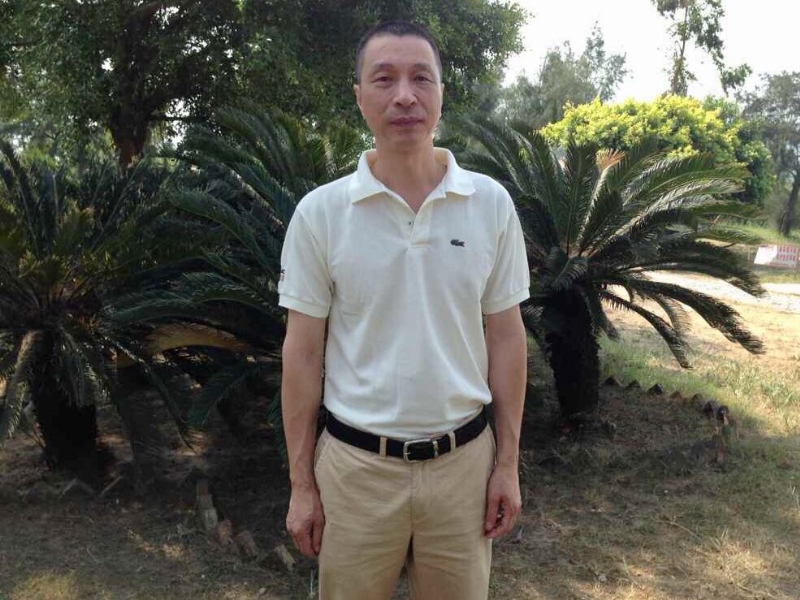 星辰的第二张照片--明溪婚介网