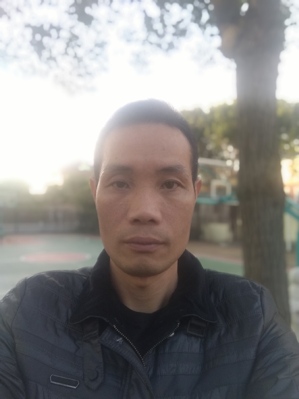 王耀明的第一张照片--明溪婚介网