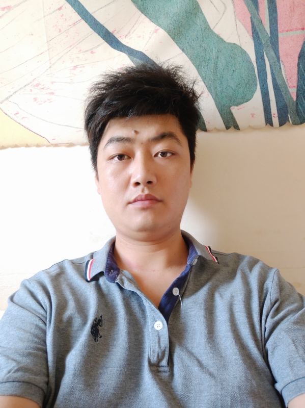 霖?的第一张照片--明溪婚介网