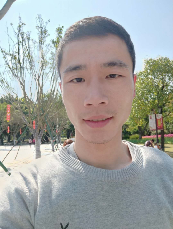 小懒虫的第一张照片--明溪婚介网