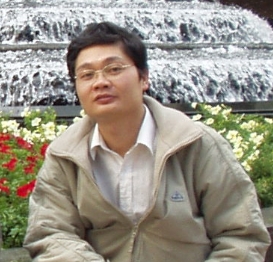 蓝岛的第一张照片--明溪婚介网
