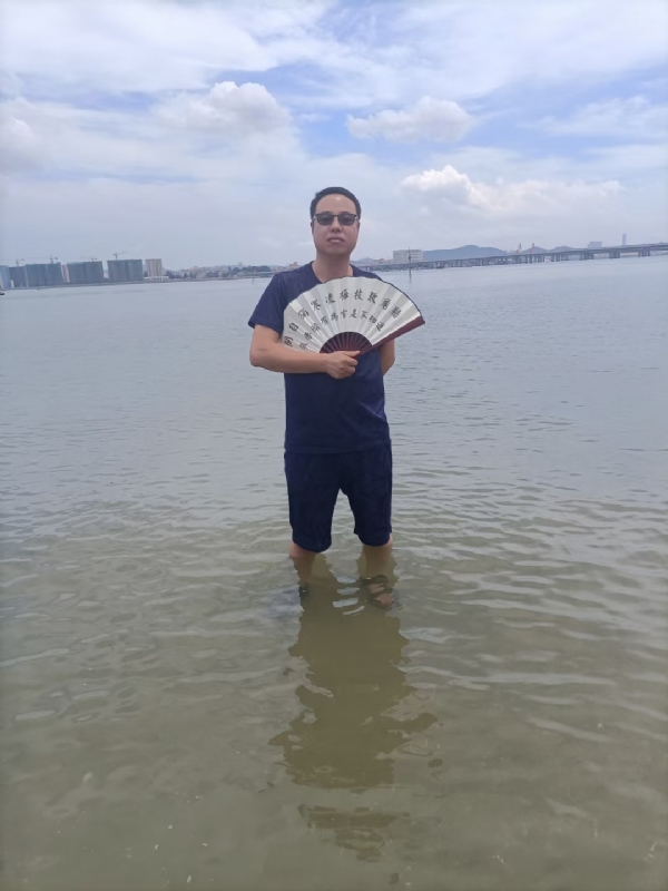 浪迹天涯的第一张照片--明溪婚介网