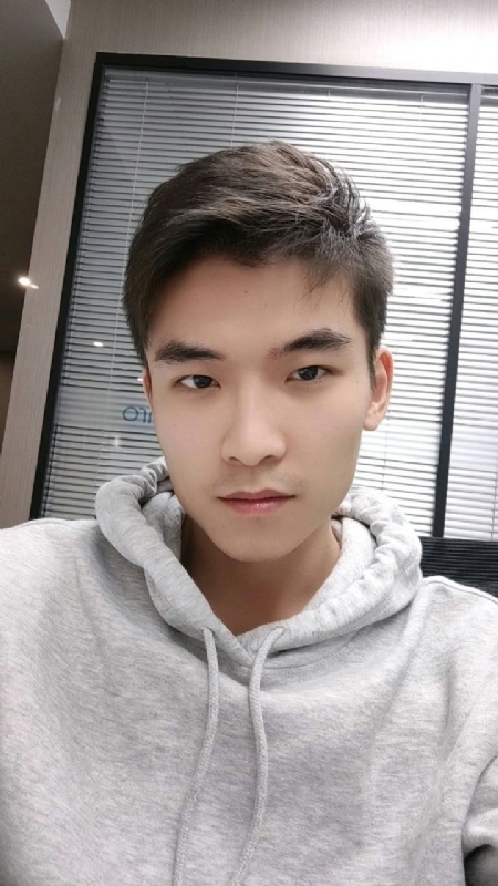 阿甘的第一张照片--明溪婚介网