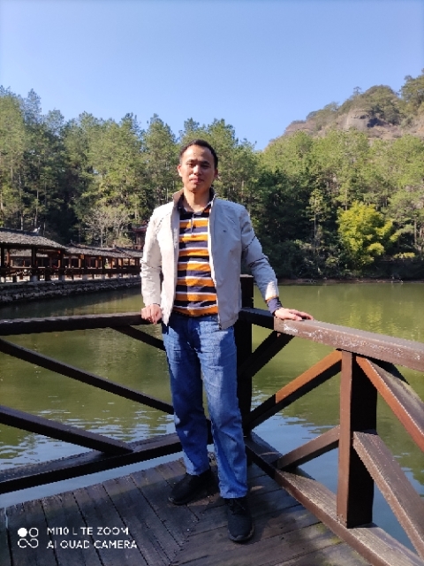 海的故事的第二张照片--明溪婚介网