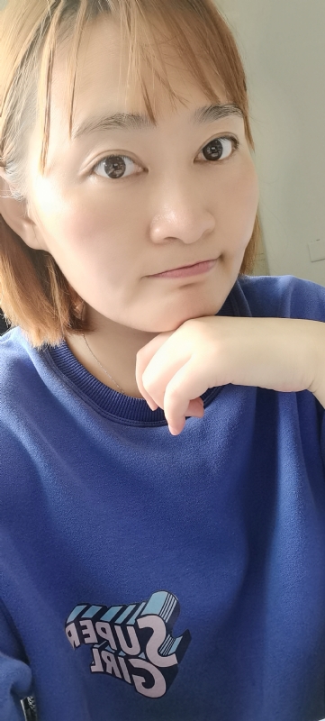 花花火的第一张照片--明溪婚介网