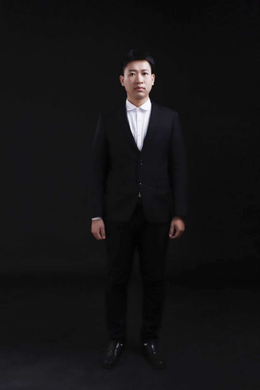小生的第一张照片--明溪婚介网