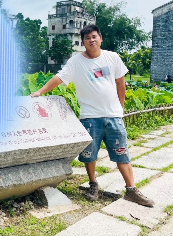 张海187的第一张照片--明溪婚介网