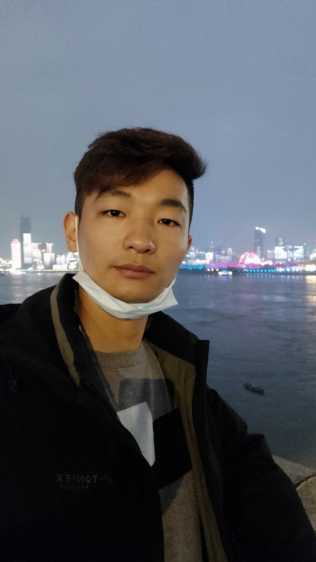 遇见的第一张照片--明溪婚介网