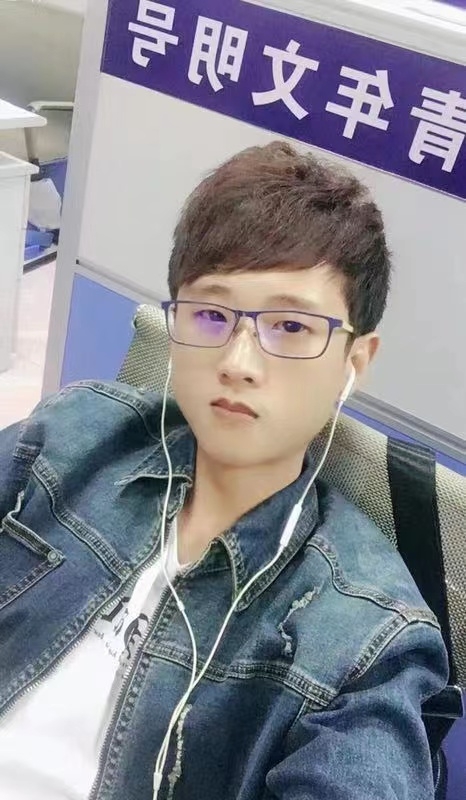 十月的第一张照片--明溪婚介网