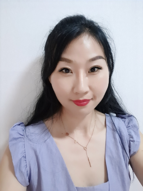 淘淘的第一张照片--明溪婚介网