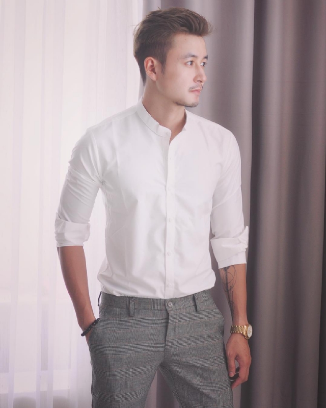 kevin的第一张照片--明溪婚介网