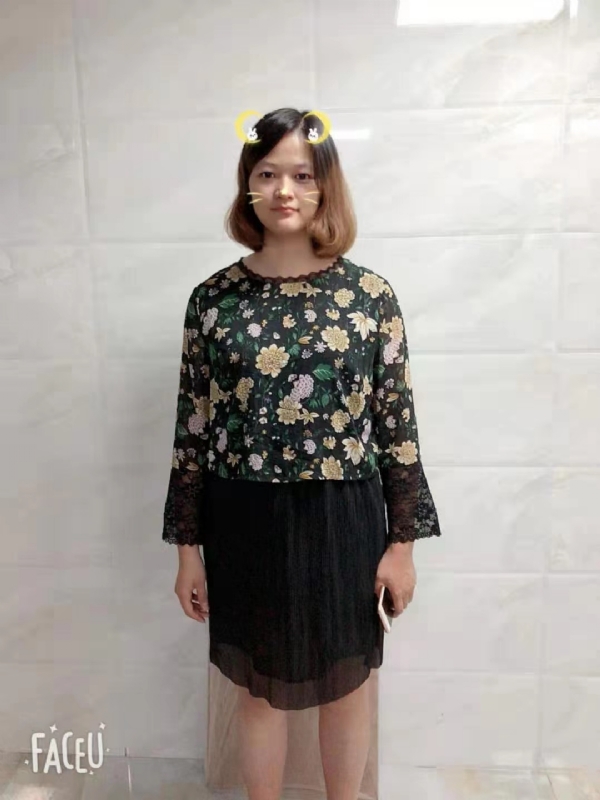 逃避全世界的第一张照片--明溪婚介网
