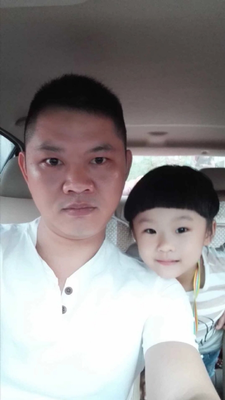 mumu的第一张照片--明溪婚介网