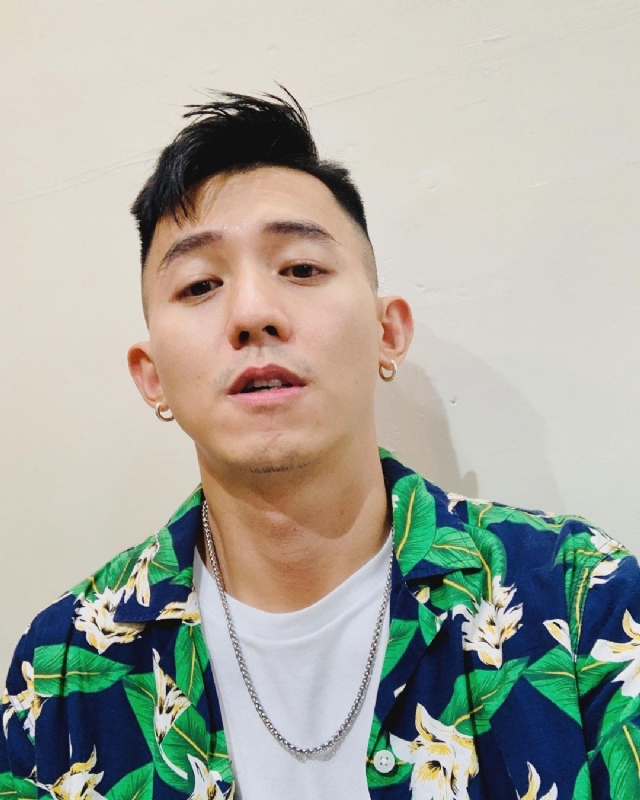 张智宸的第一张照片--明溪婚介网