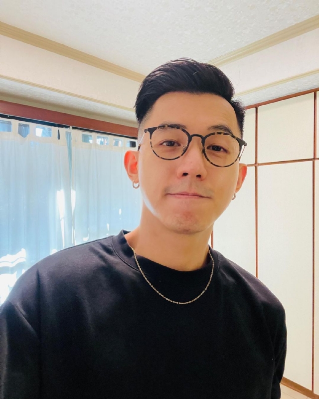 张智宸的第二张照片--明溪婚介网