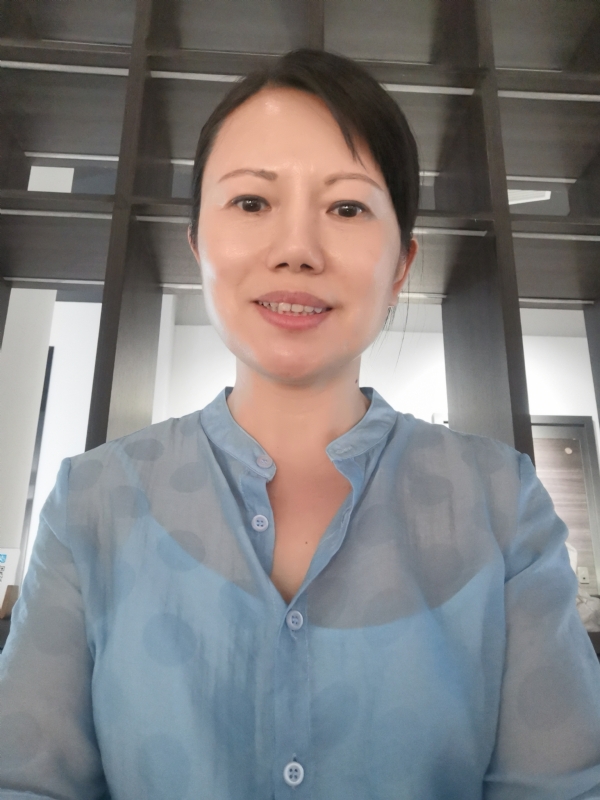 简简单单的第一张照片--明溪婚介网