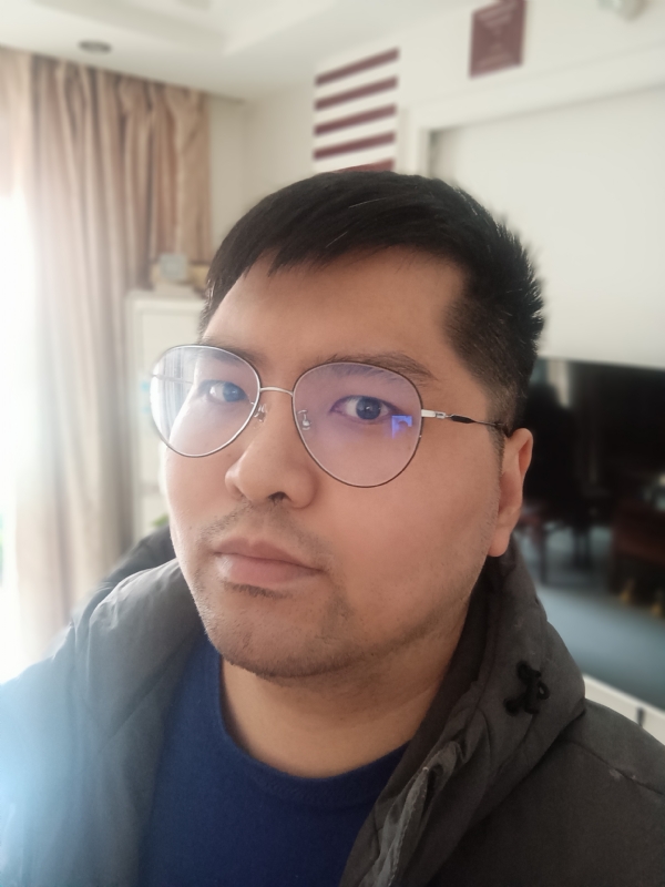 火恋的第一张照片--明溪婚介网