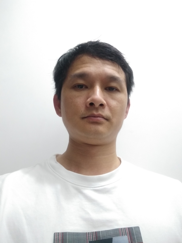 鼓浪扬帆的第一张照片--明溪婚介网